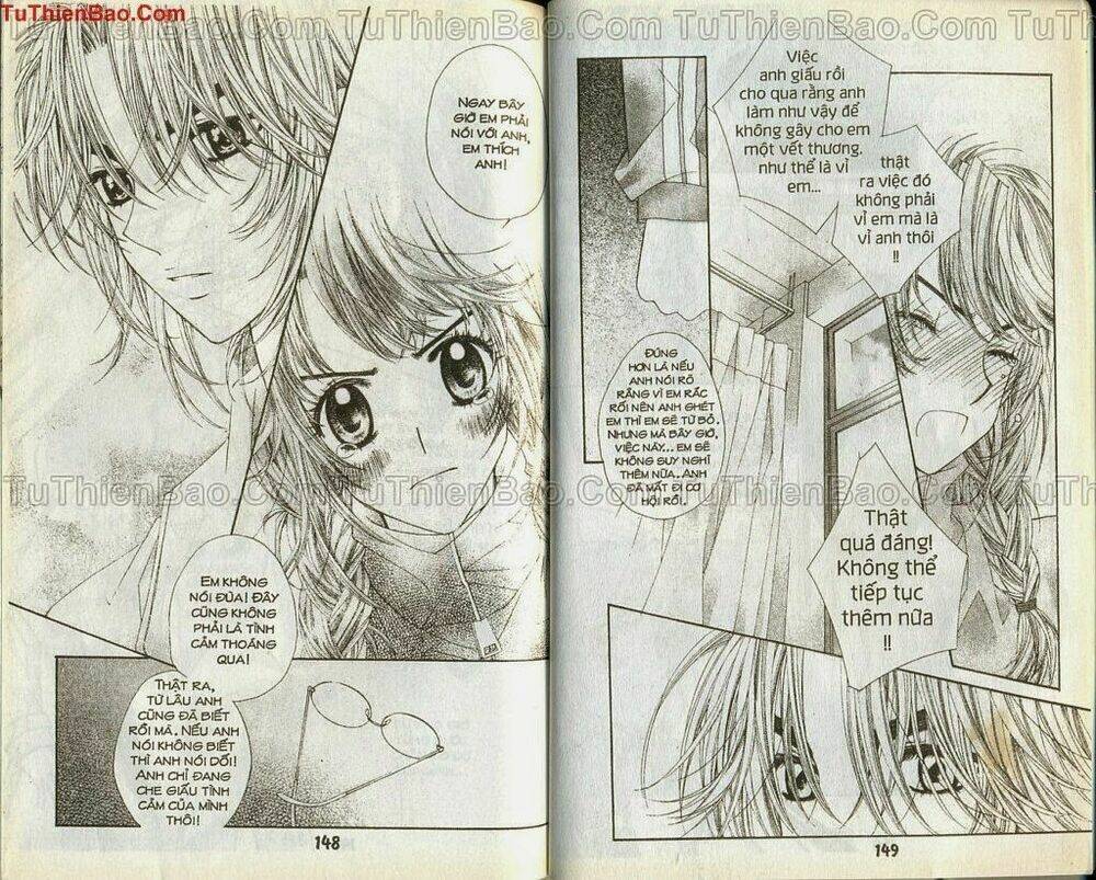 điệu pop tình yêu chapter 6 73