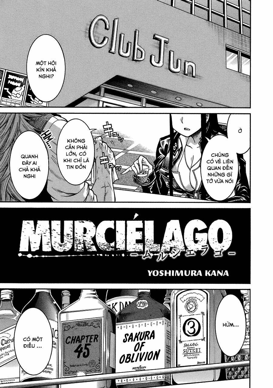 murcielago chapter 45 1