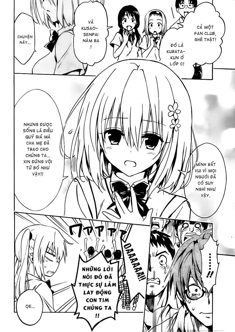 to love - ru darkness chapter 17 12