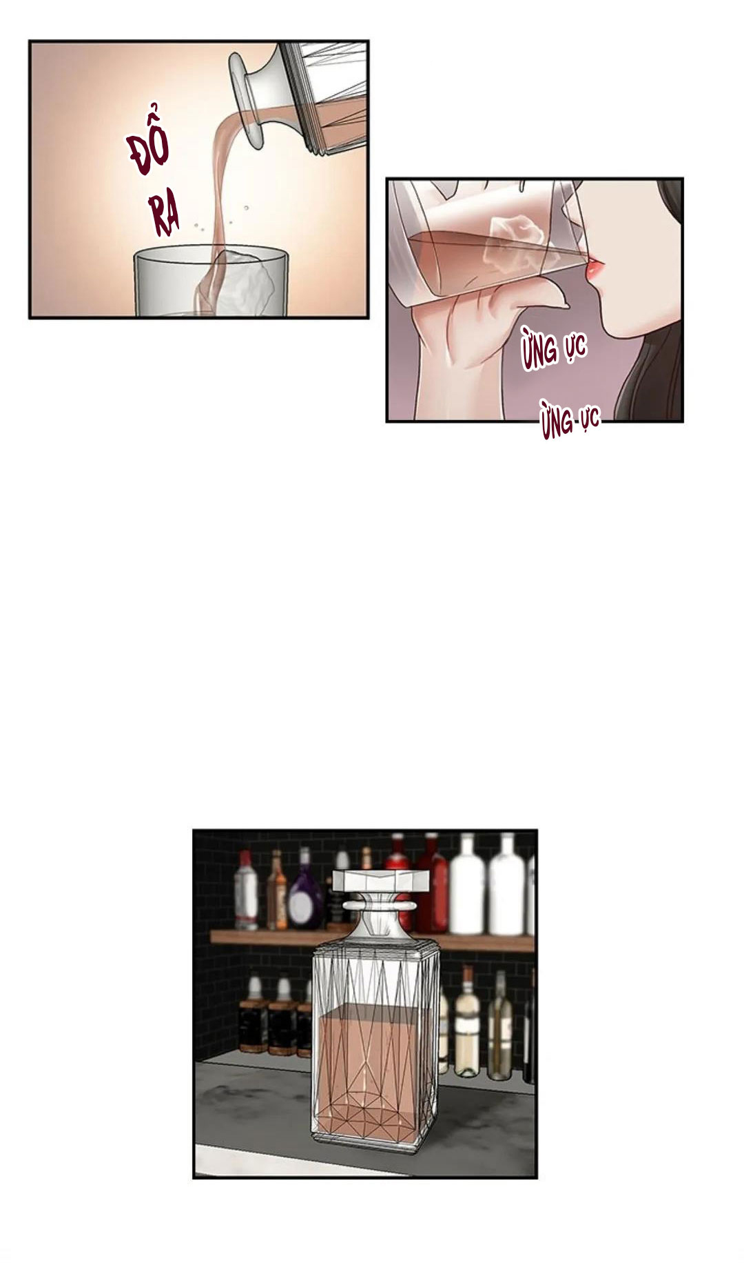 thư ký của anh trai chapter 29 18