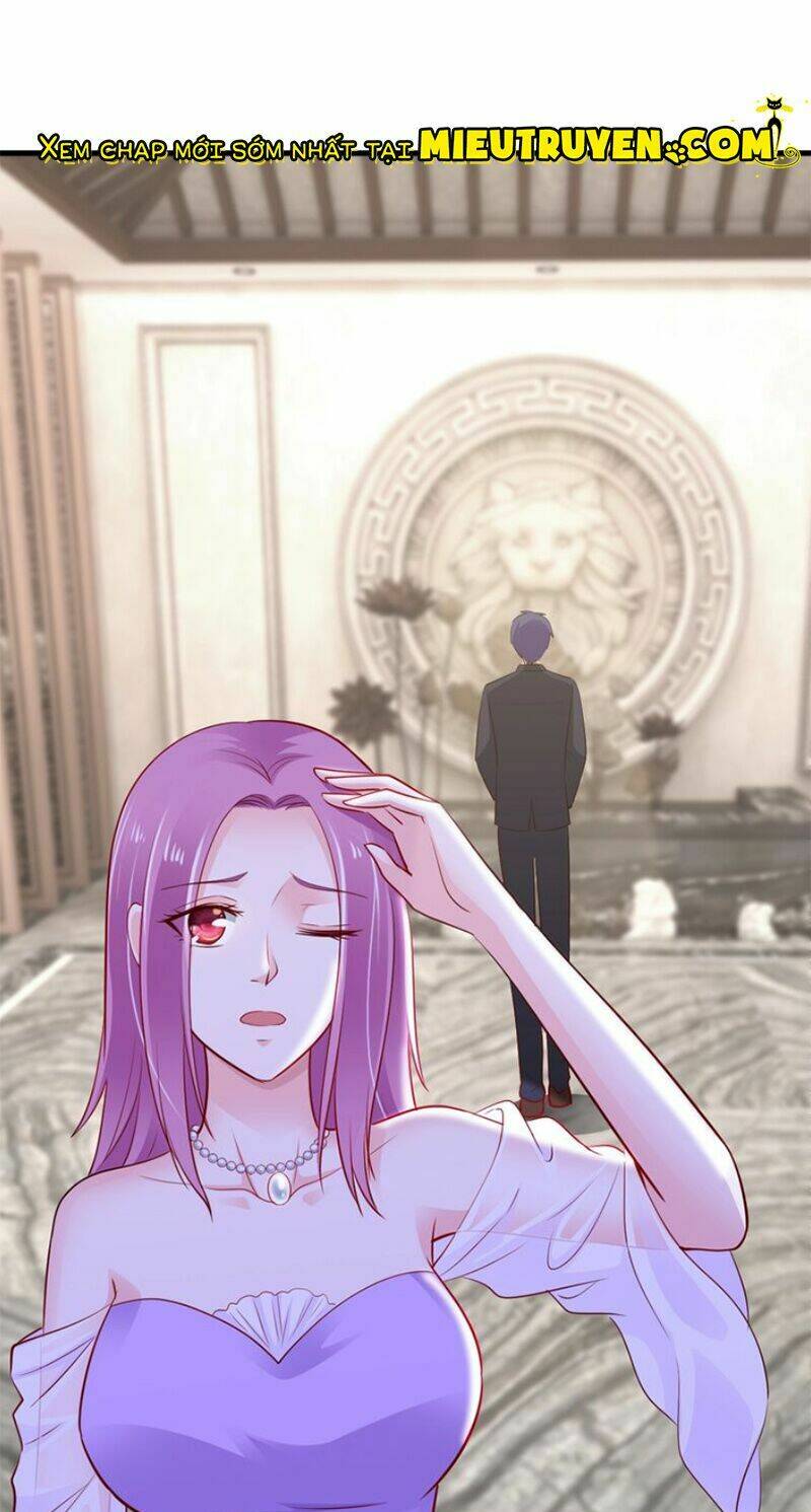 thú cưng độc quyền của boss chapter 95 35