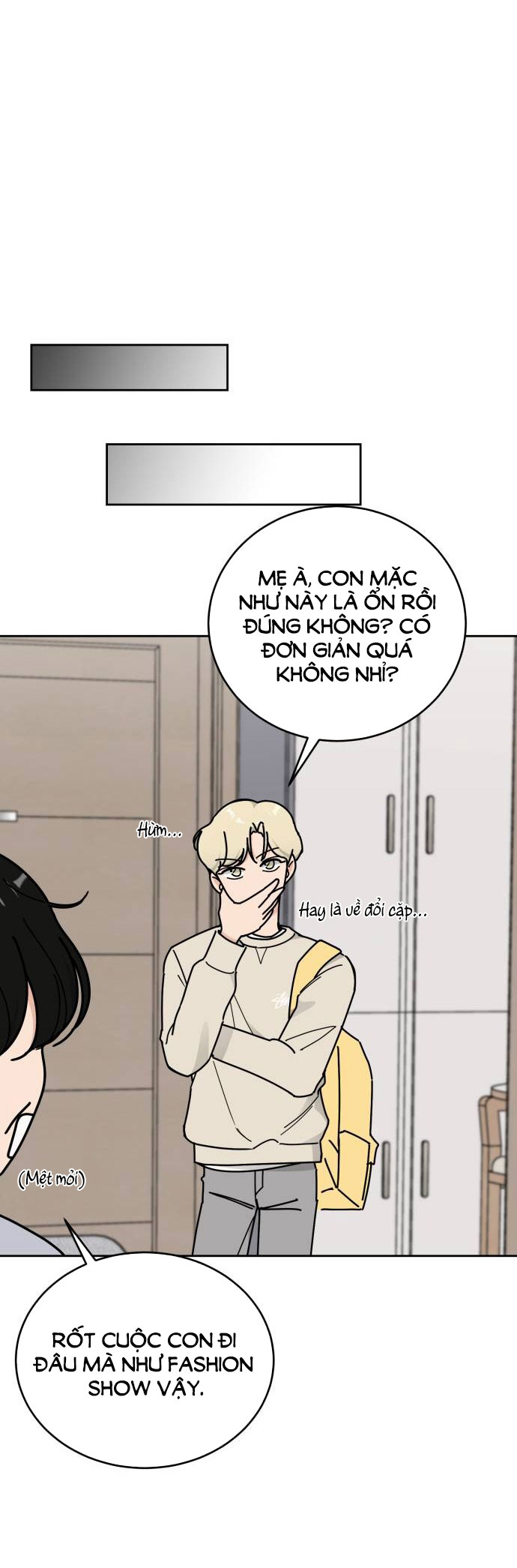 tình yêu thời niên thiếu chapter 10 30