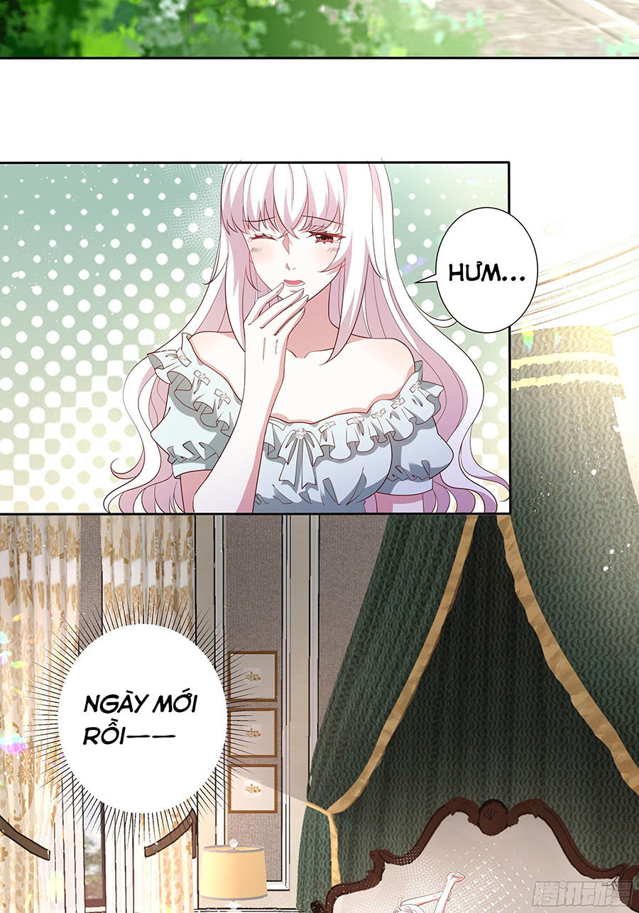 công chúa phản diện trong truyền thuyết chapter 41 2