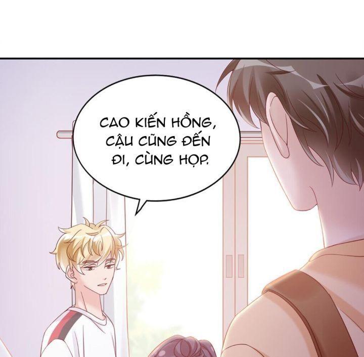 chiếc bật lửa và váy công chúa (b) chapter 16 26