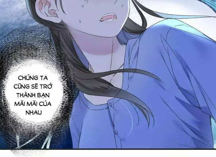 lệnh cấm nghị tộc 2 ẩn diện trấn chapter 63 19