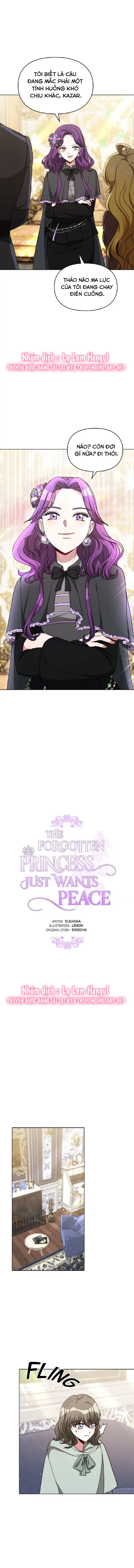công nương eluana vita chapter 155 4