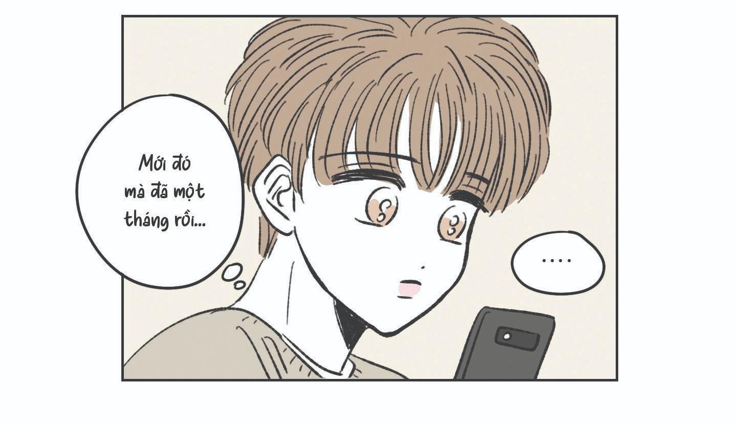 tình tay ba giữa chó, sói và mèo chapter 17 40