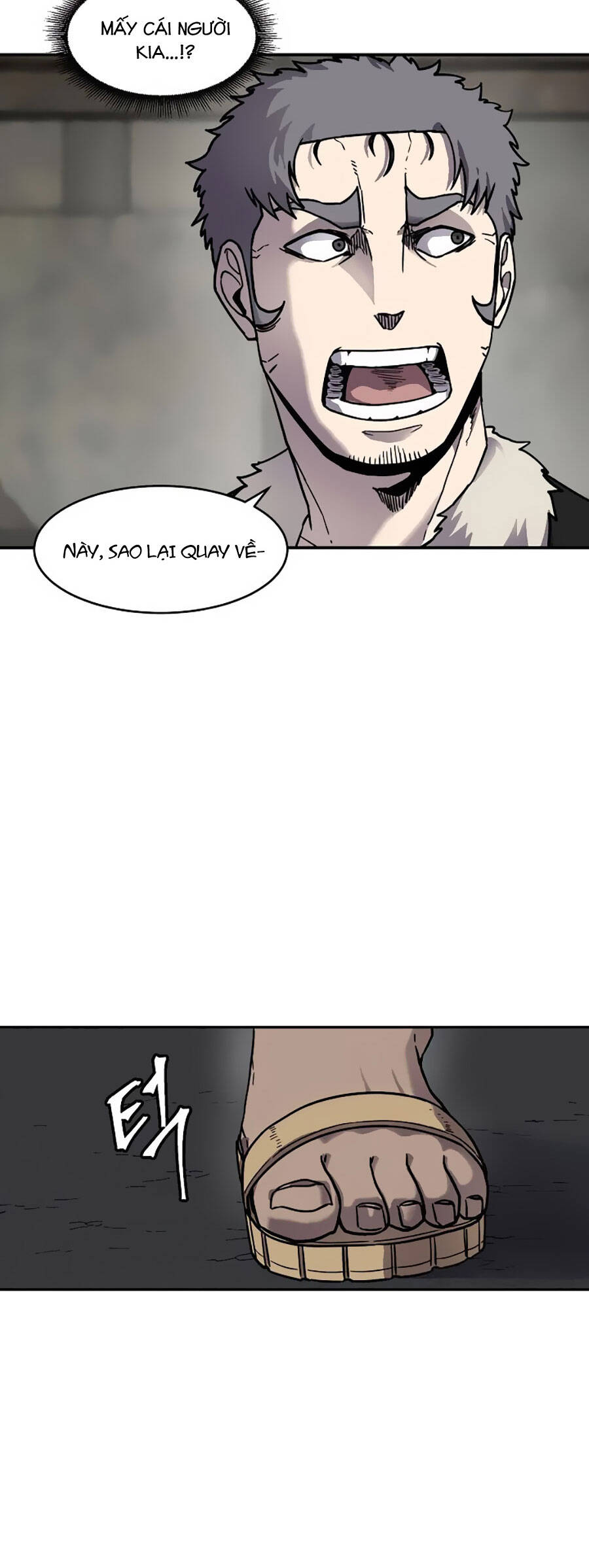 pháp sư hạng b nhanh nhất thế giới chapter 55 39