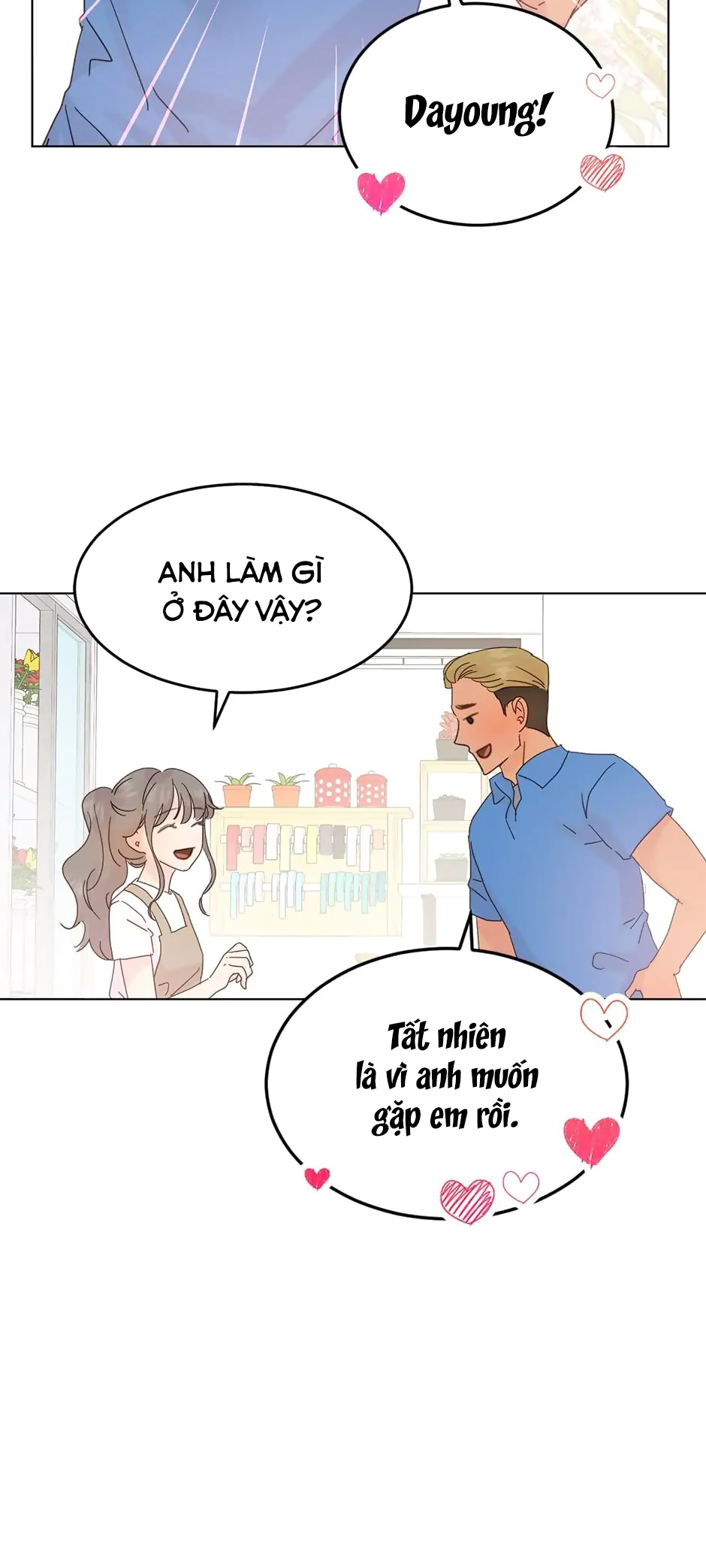 sự trả thù ngọt ngào của vợ tôi chapter 102 7