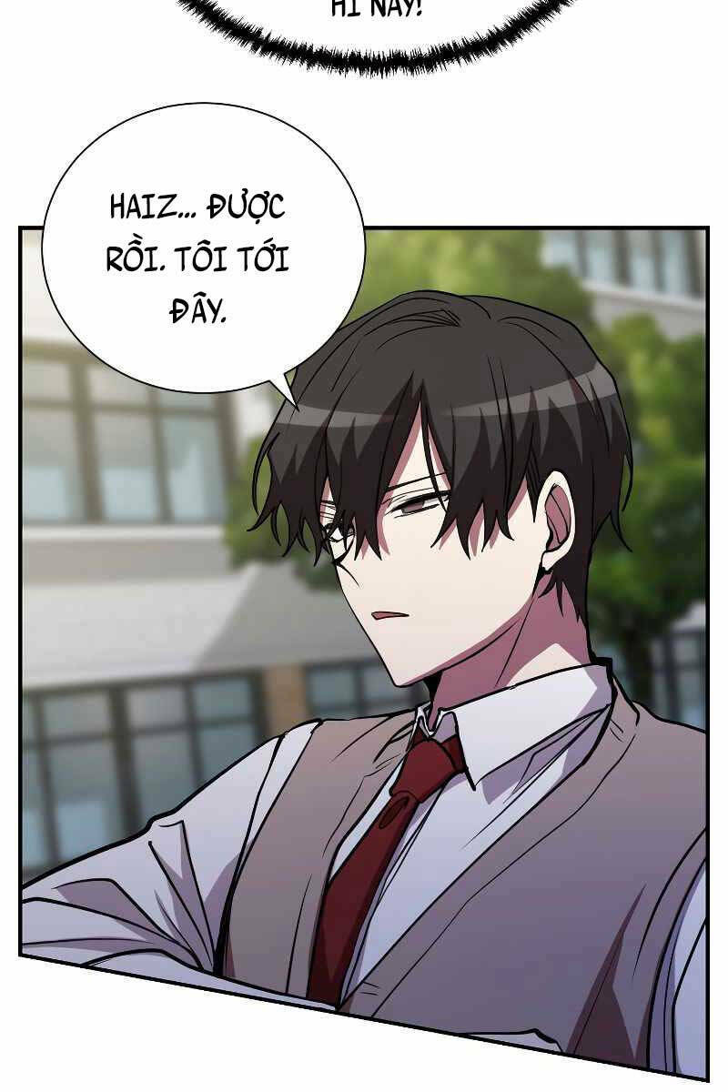 giả vờ làm kẻ vô dụng ở học đường chapter 46 30