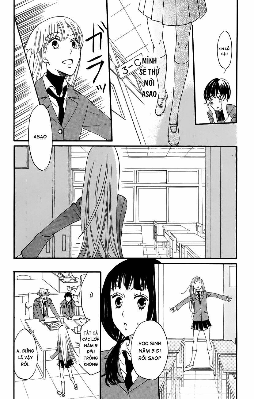 karakuri odette chapter 35 9