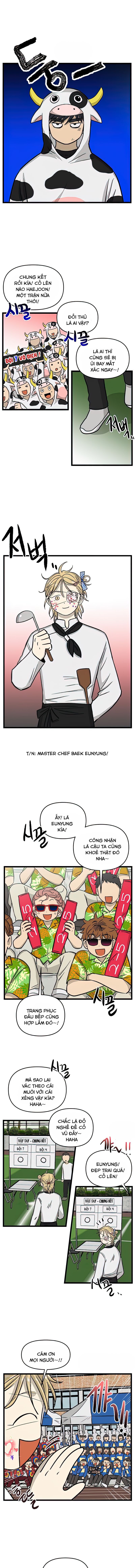 no home - không nhà chapter 162 5