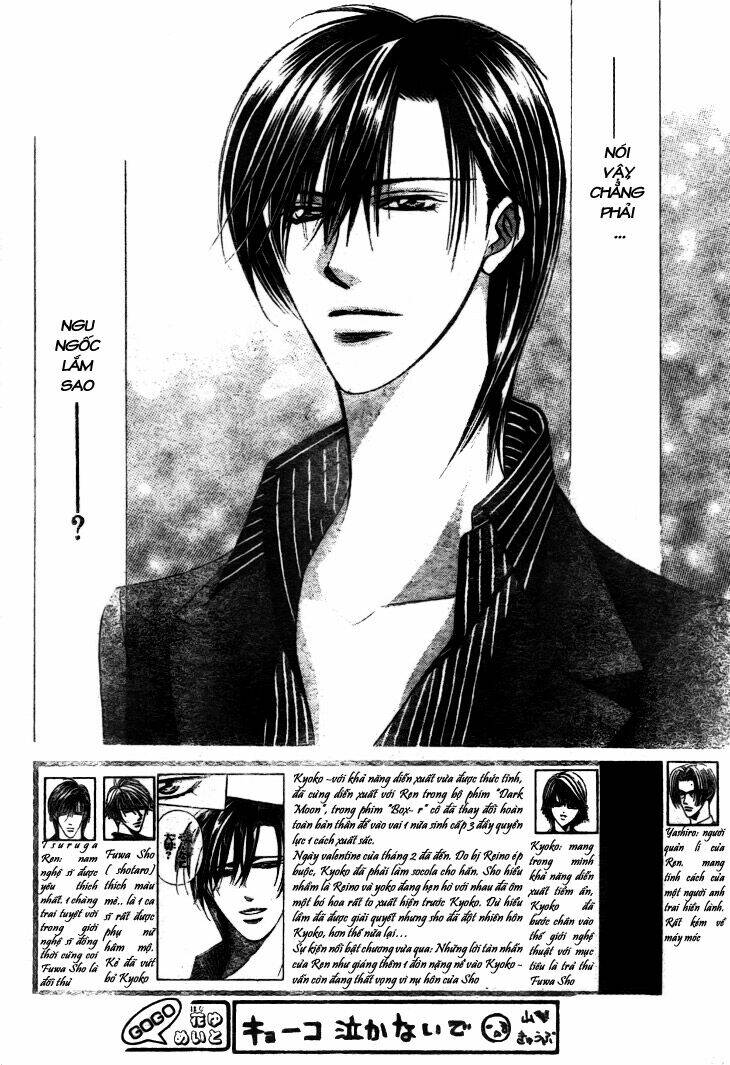 thử thách của kyouko chapter 147 3