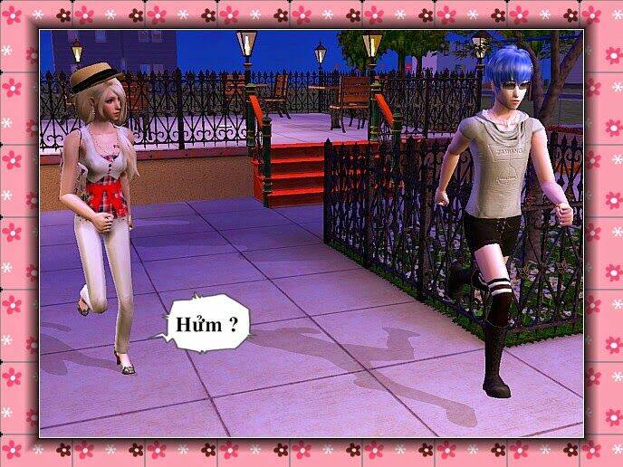 bella's story chapter 9.3 43