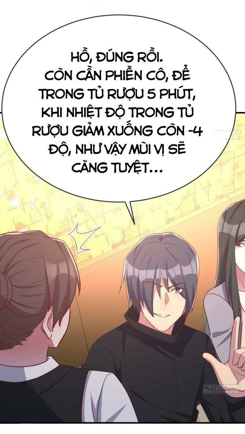 y thánh thiên tài tại hoa đô chapter 36 39