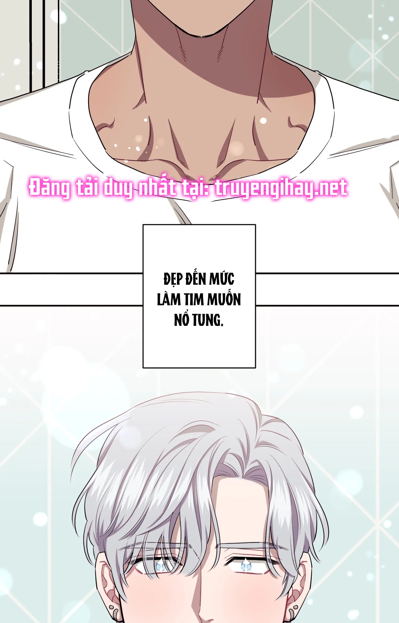 hơn cả bạn bè chapter 36.4 6