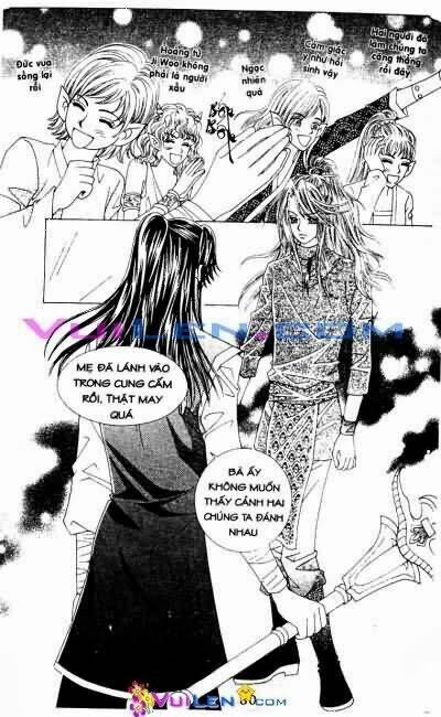 đến vương quốc ma chapter 12 80