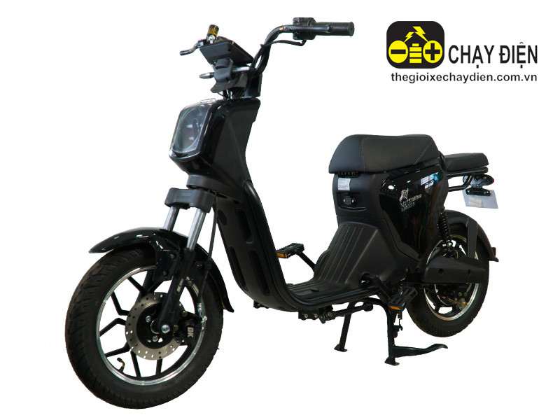 XE ĐẠP ĐIỆN DKBIKE SPARTA