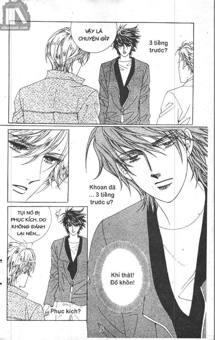 hồng tiểu thư chapter 17 4