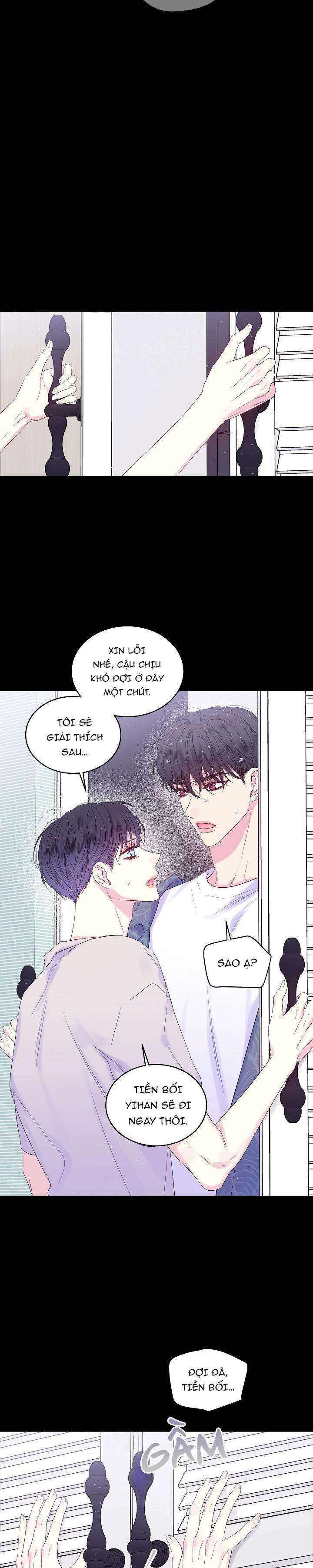 bình minh thứ hai chapter 7 21