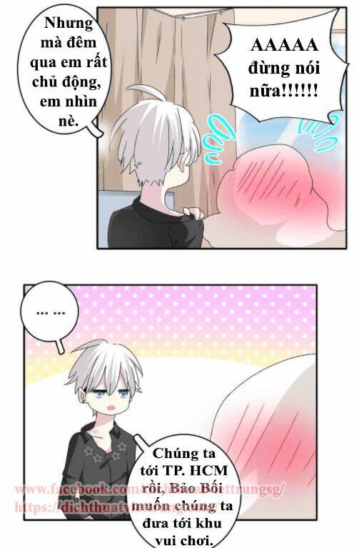 lều khều biết yêu chapter 62 24