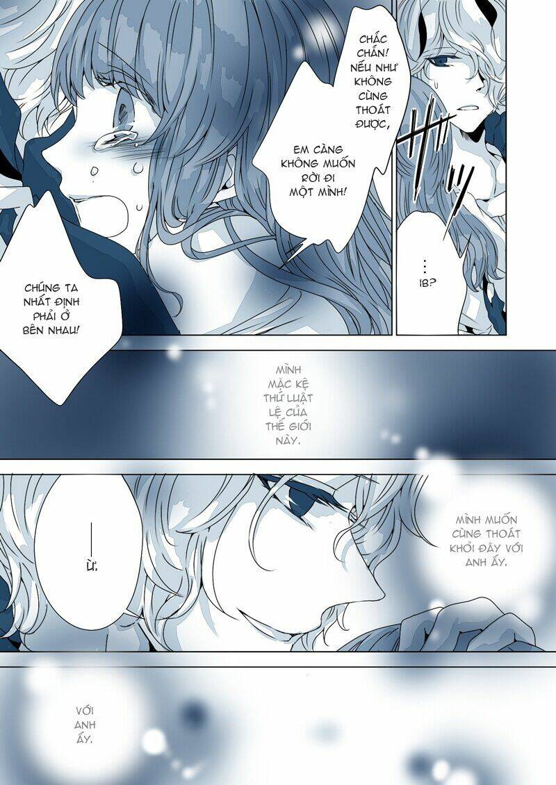 labyrinth of the blue king chapter 7 12