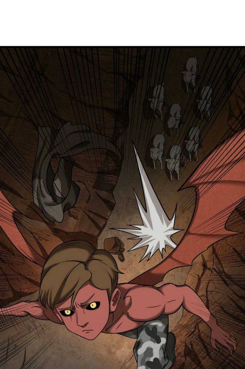 danh sách kẻ phản diện chapter 125 37