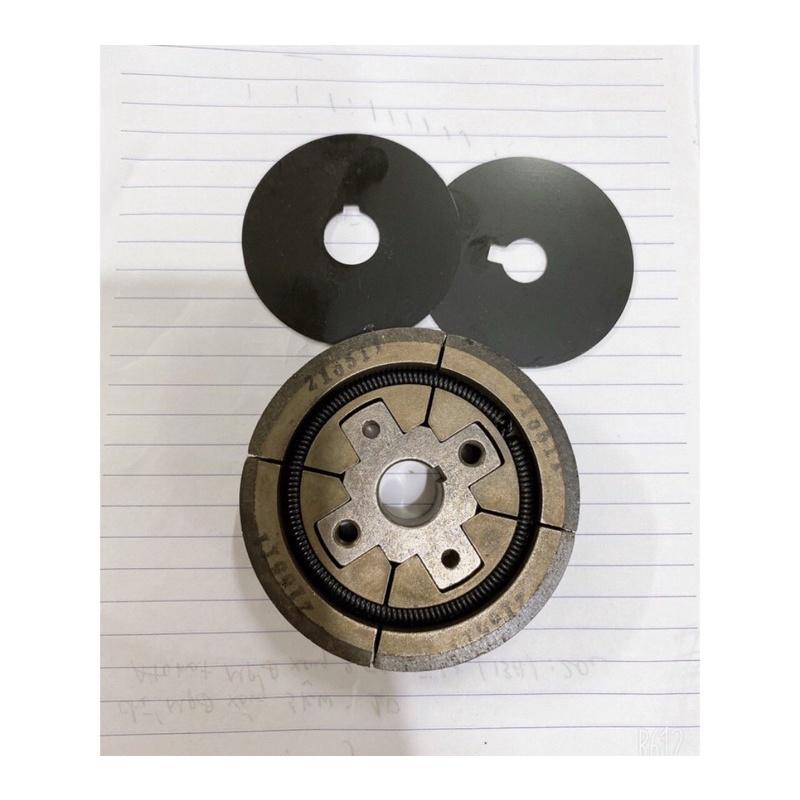 Bố Côn Máy Đầm Cóc Dành Cho MT55 MT72 EH09 EH12
