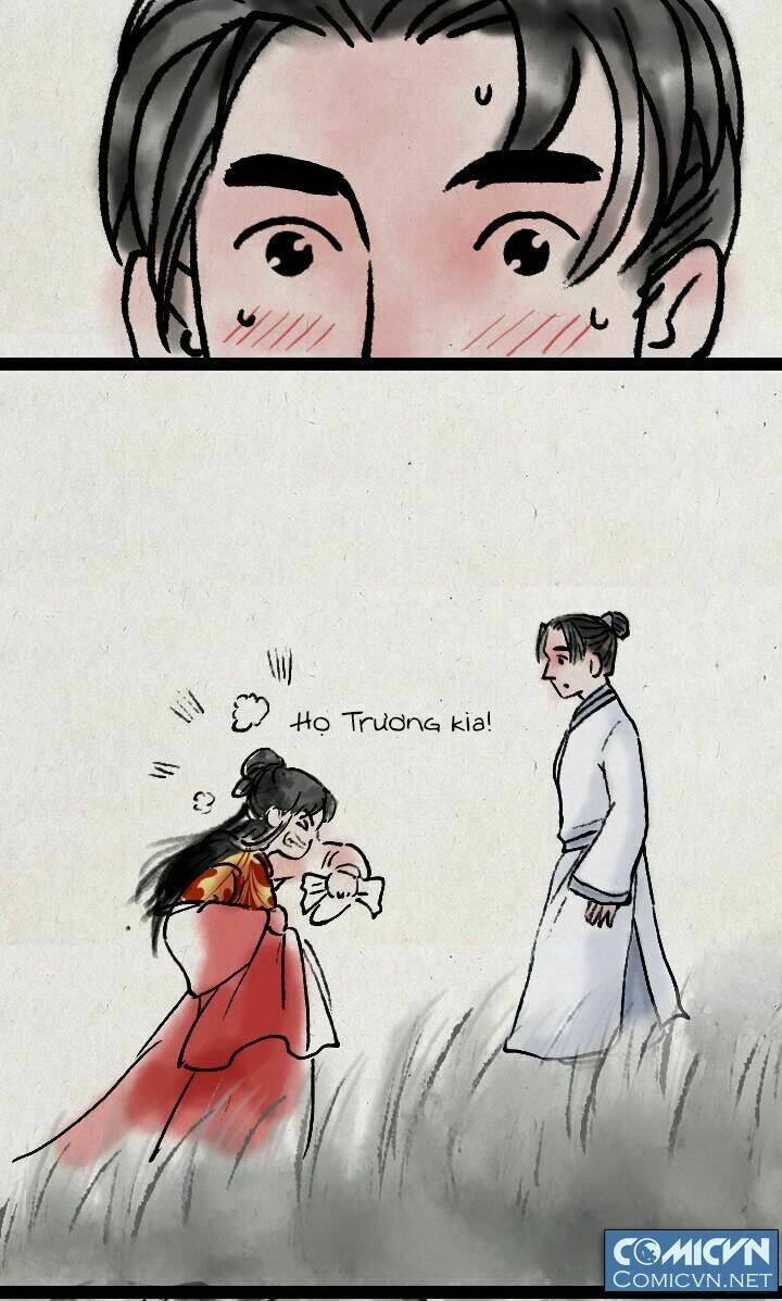 nhất thiền tiểu hòa thượng chapter 39 31