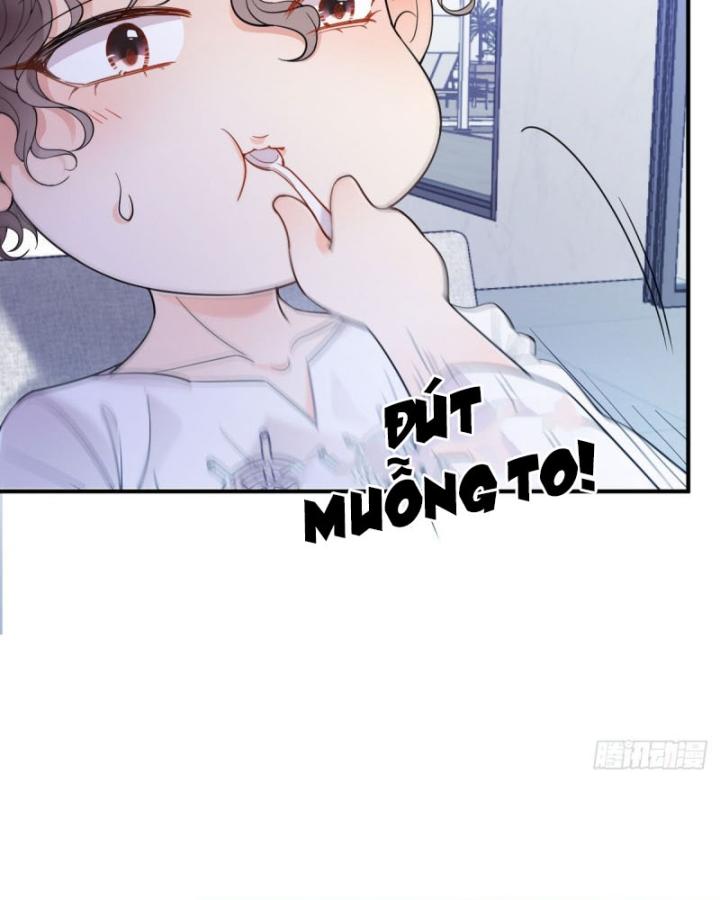 con lười tiên sinh, mau lăn đi! chapter 6 24