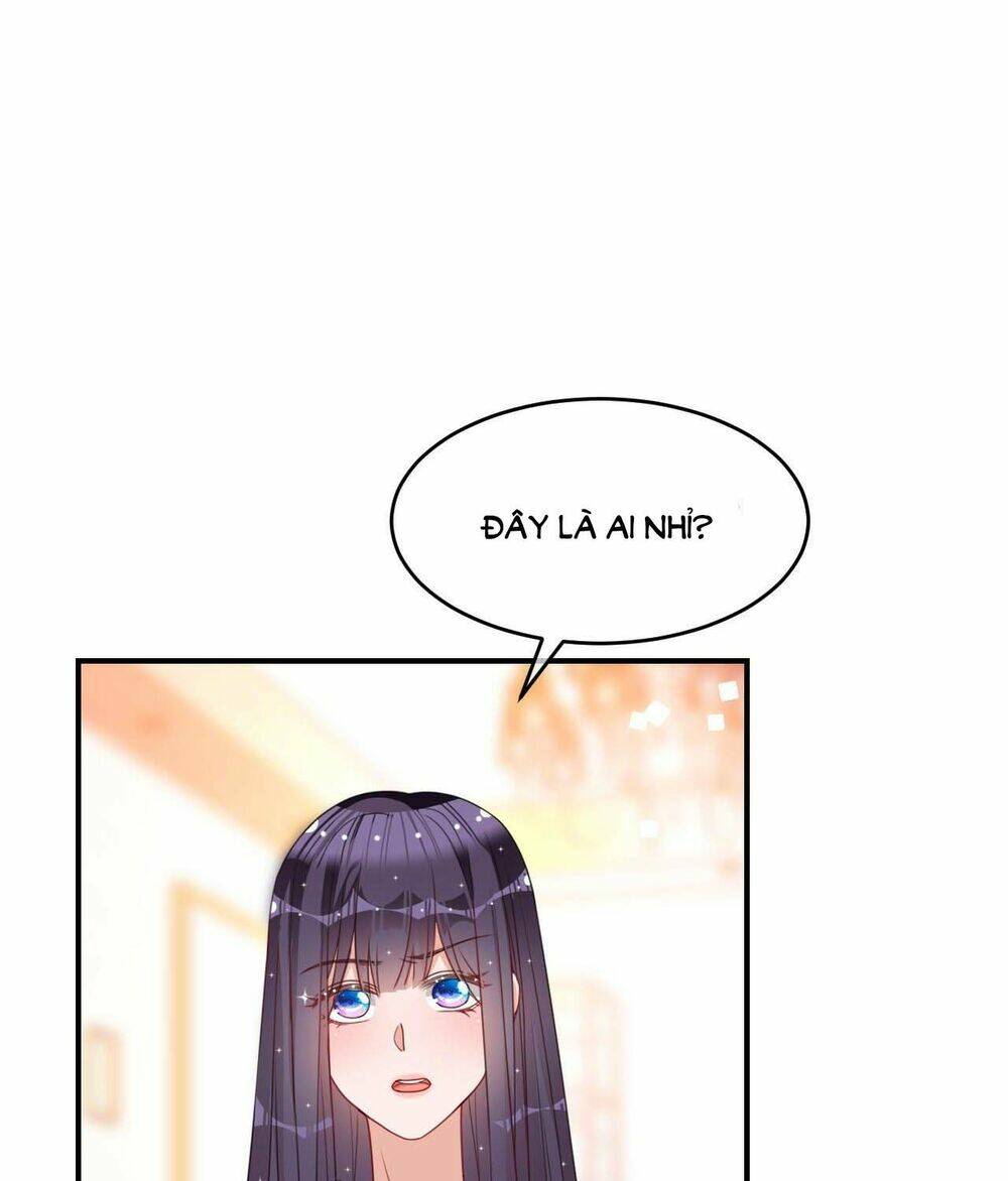 dĩ hôn chi danh chapter 15.1 3