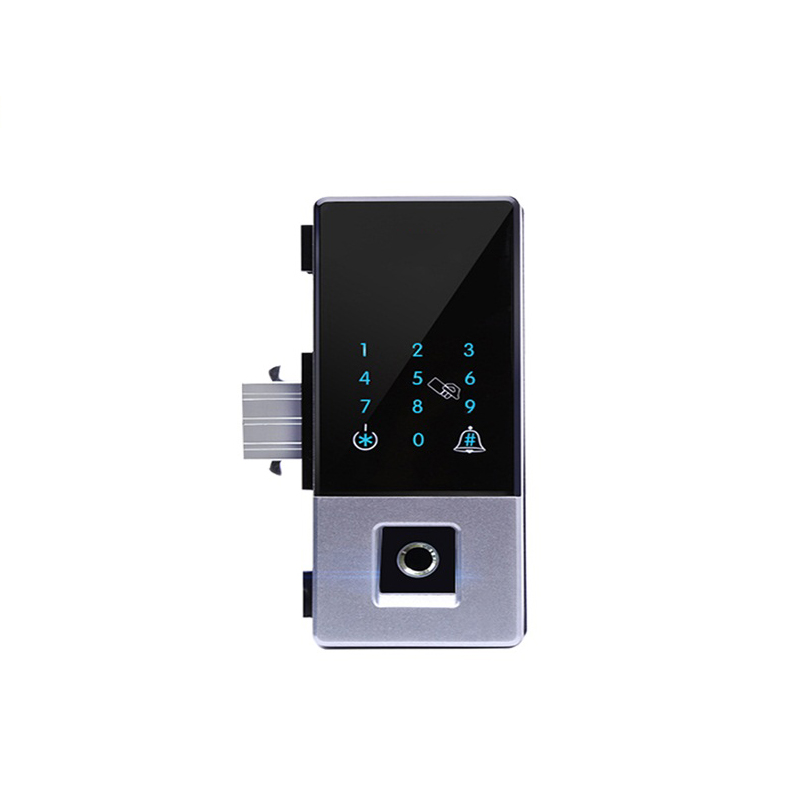Khóa cửa kính Viro VR-E13