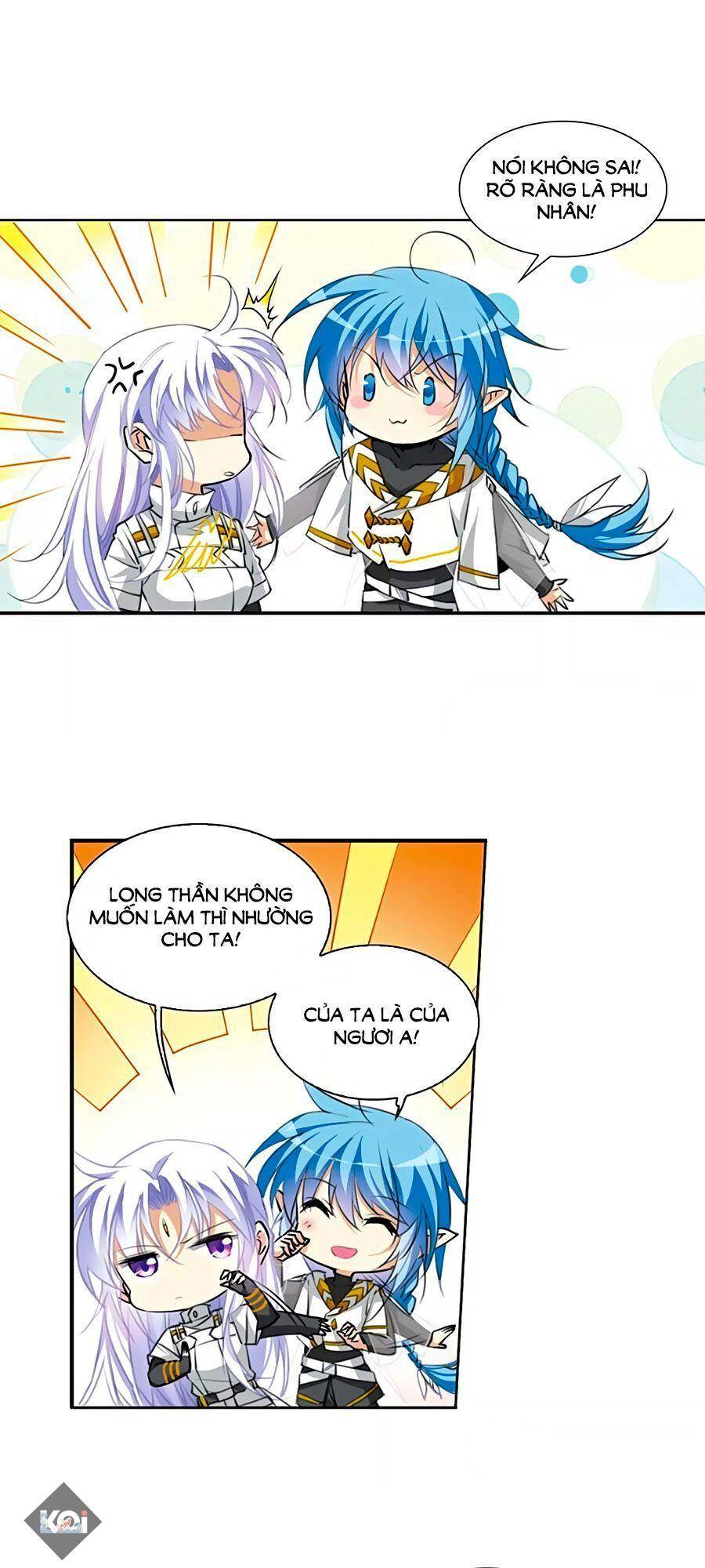 tam nhãn hao thiên lục chapter 295.1 15