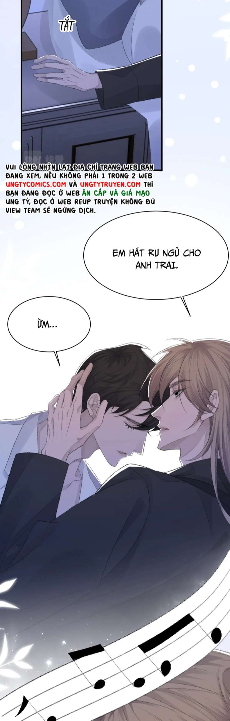 Cấu Bệnh Chapter 73 - Next Chapter 74