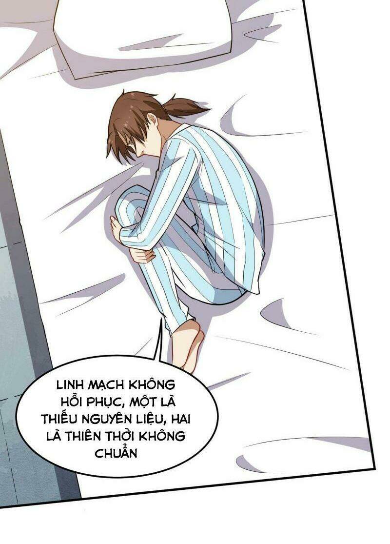 tổ thượng có tiền chapter 75 29