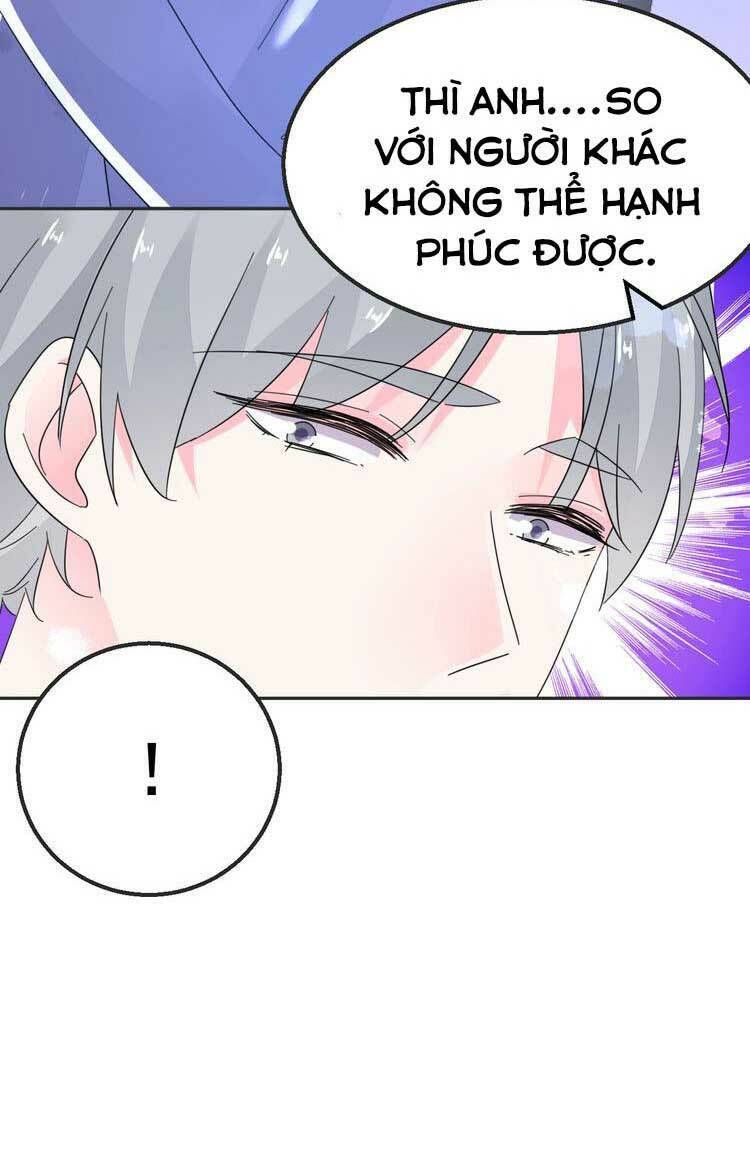 điều ước sủng ái bất bình đẳng chapter 97.2 19