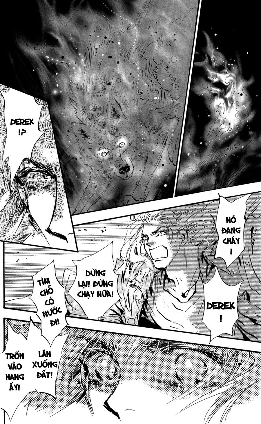 mầm sống chapter 119 23