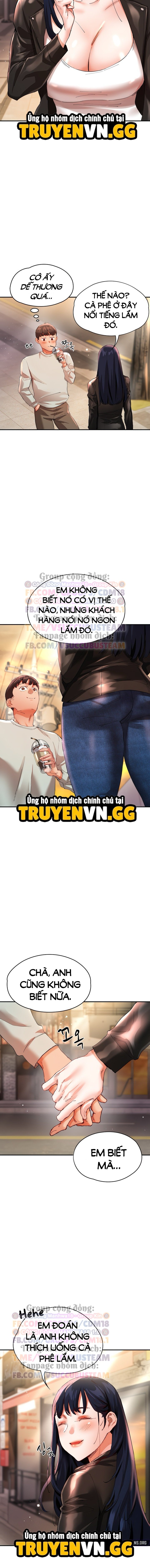 sống cùng hàng khủng chapter 30 19