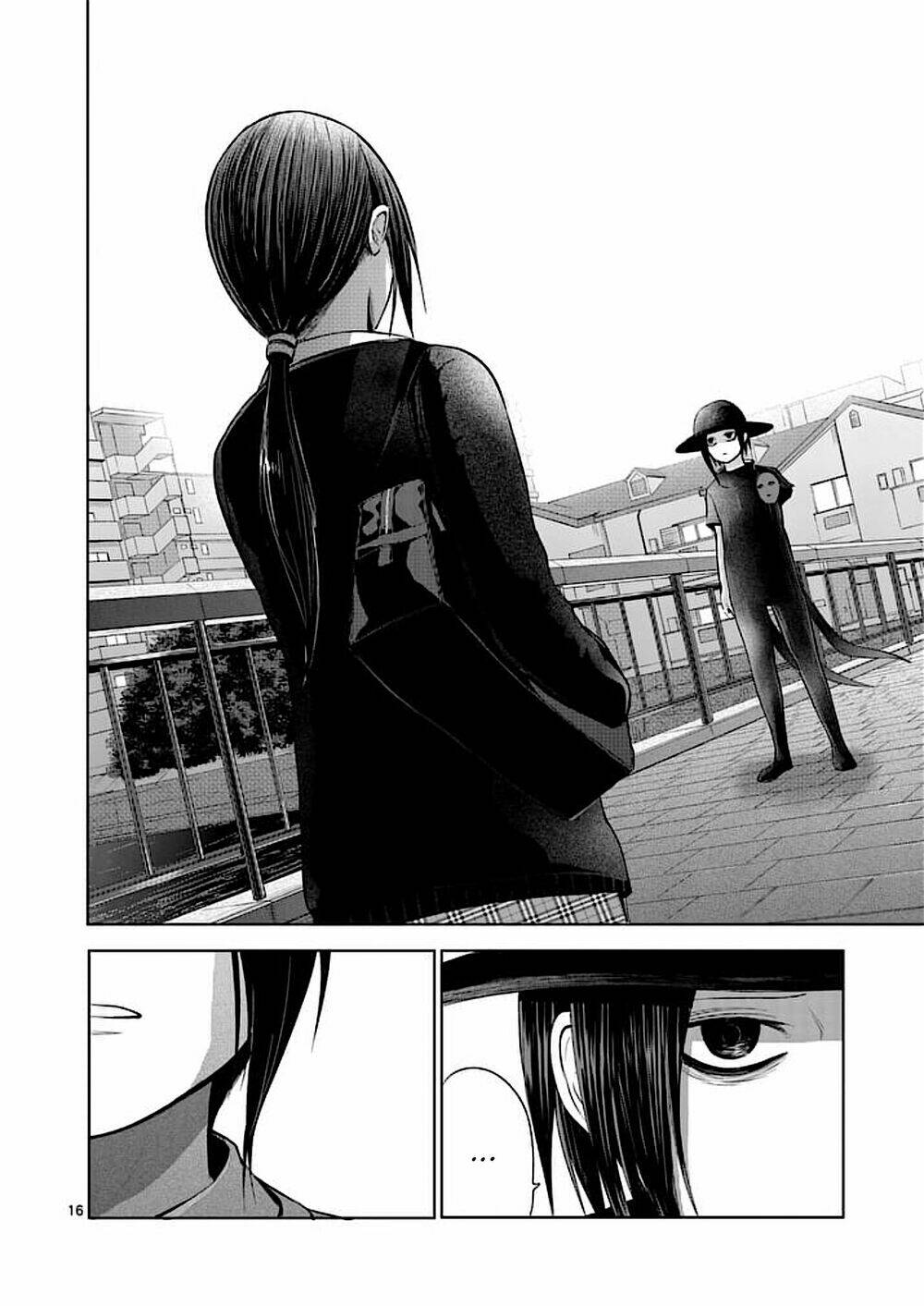 good night world chapter 35 16