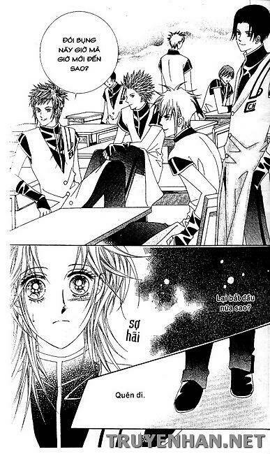 người duy nhất chapter 12 5