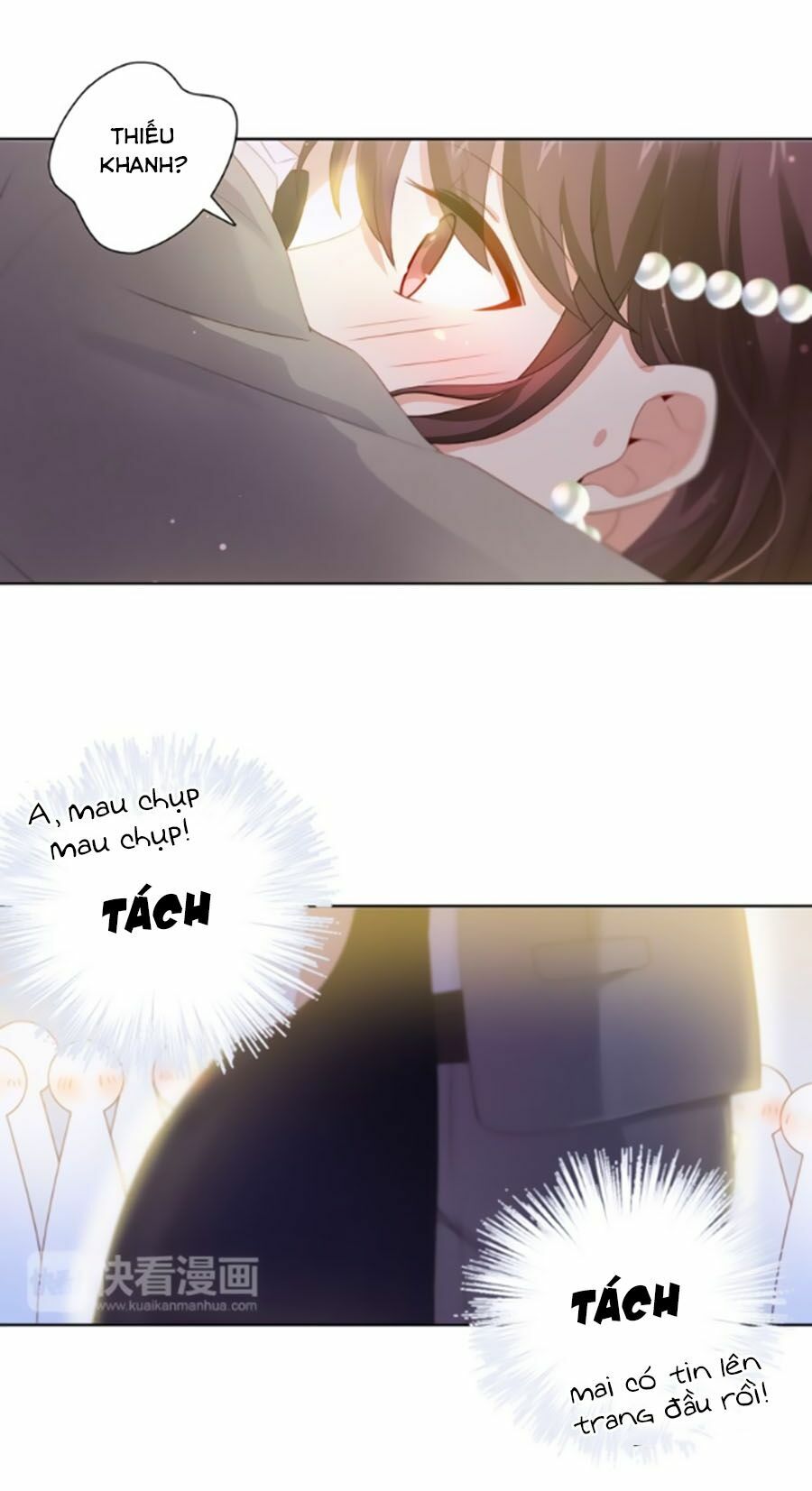 tình yêu là thế phần 2 chapter 41 26