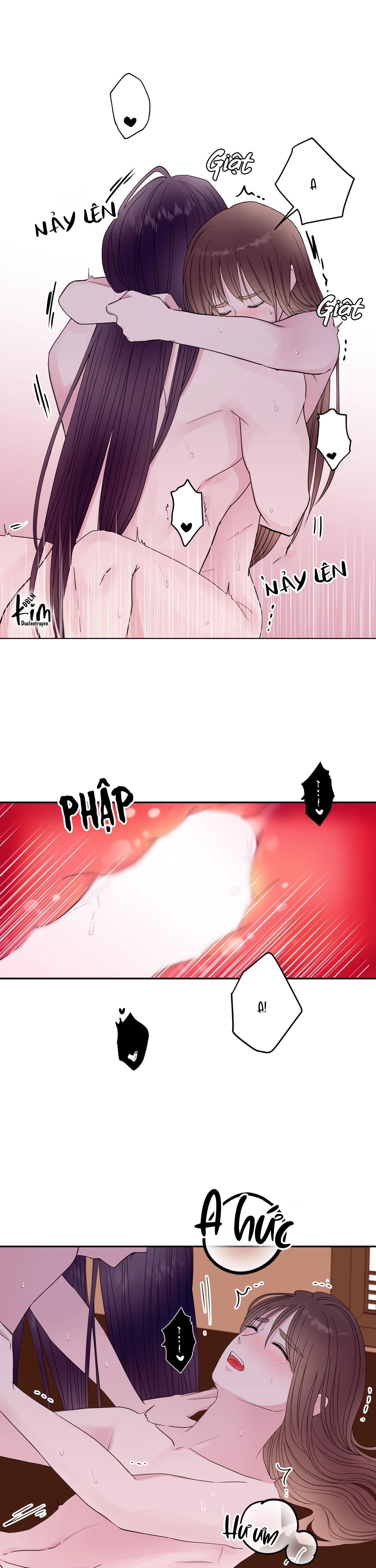 em trai vợ thật nguy hiểm chapter 48 2