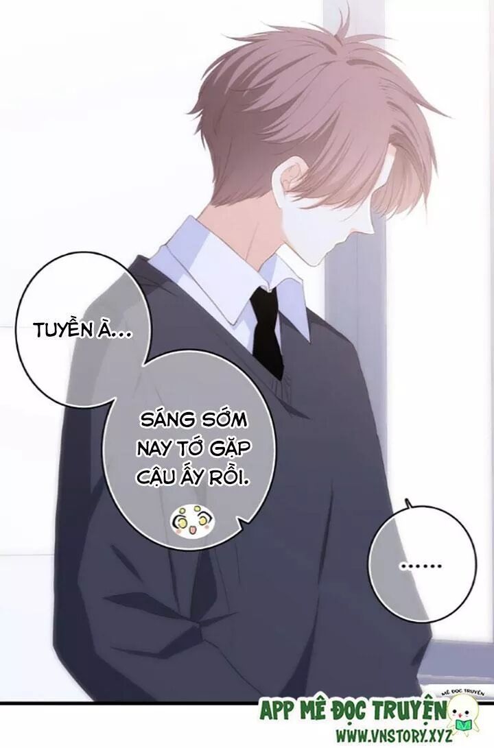 con tim rung động 2 chapter 75 48