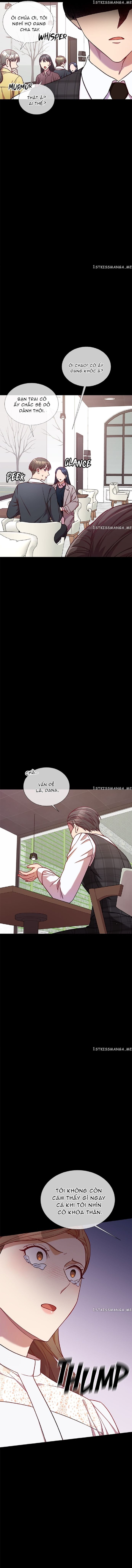 kết hôn ư? không, cảm ơn! chapter 5.2 4