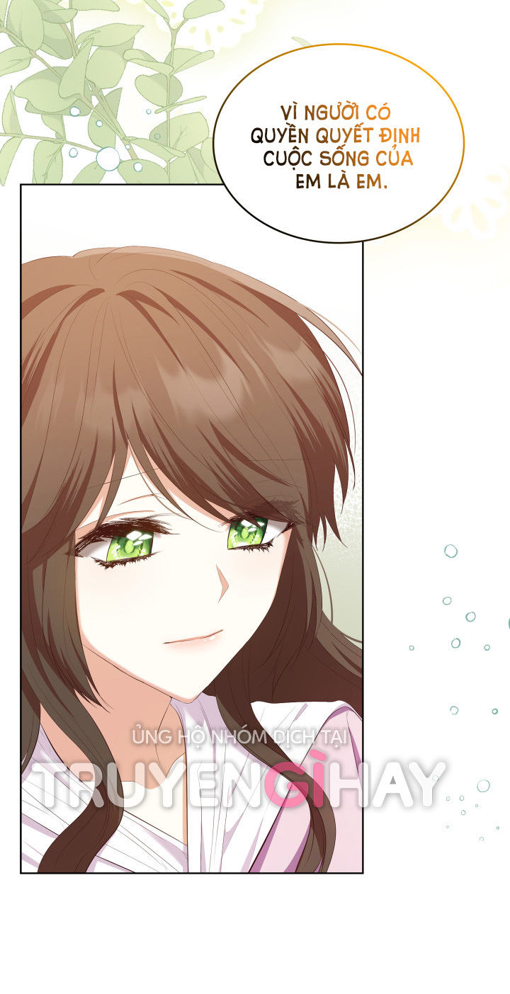 từ ác nữ tôi phải trở thành một người mẹ chapter 16 51