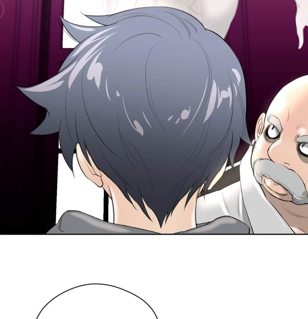 một nửa hoàn hảo chapter 9 17