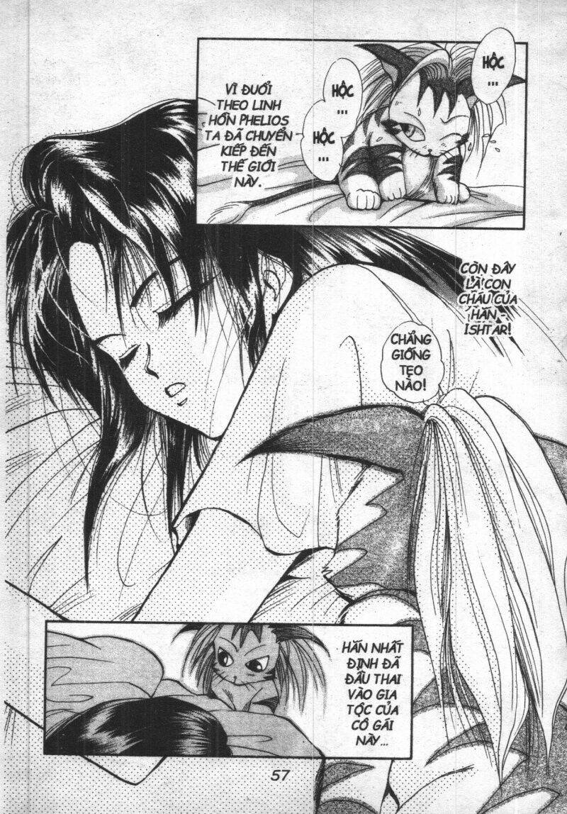 vampire game chapter 1 58