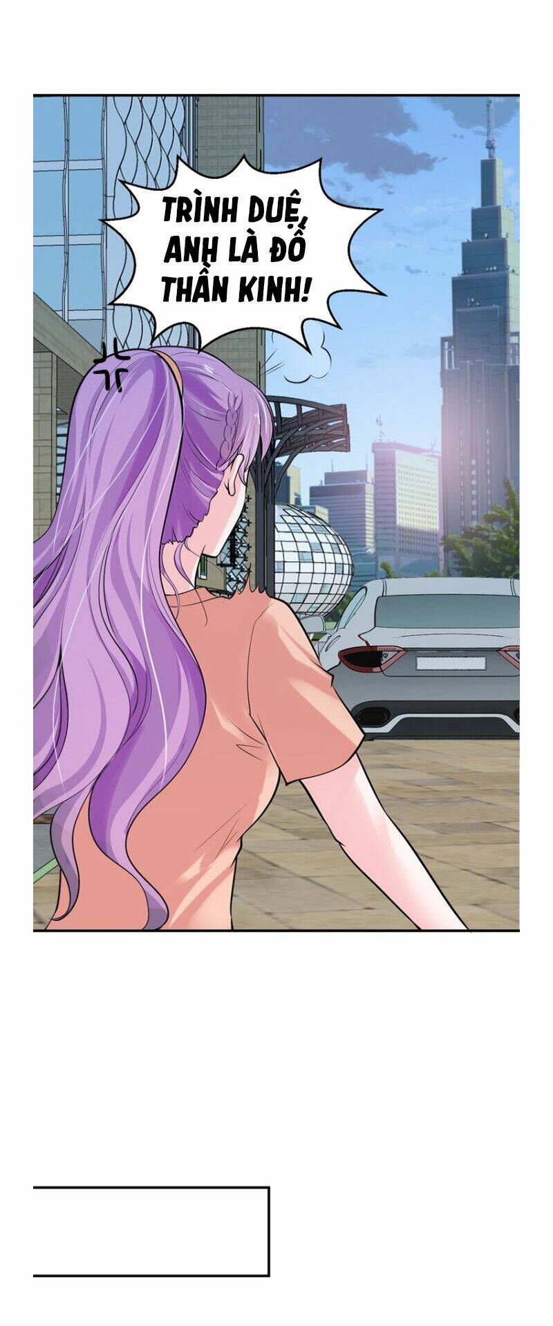 thú cưng độc quyền của boss chapter 22 32