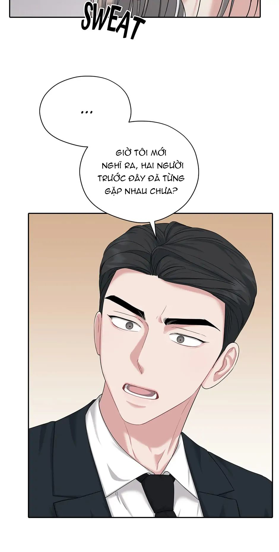 Sếp Là Fan Siêu Bự Của Tôi chapter 35.2 - Trang 13