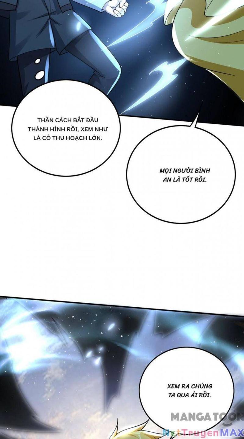 tối cường thần y tại đô thị chapter 284 2